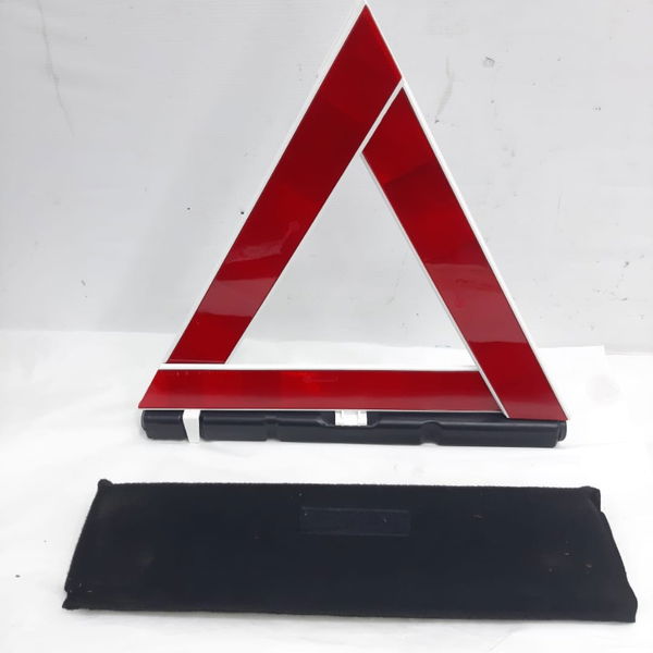 Triangulo Ford Focus 2010
