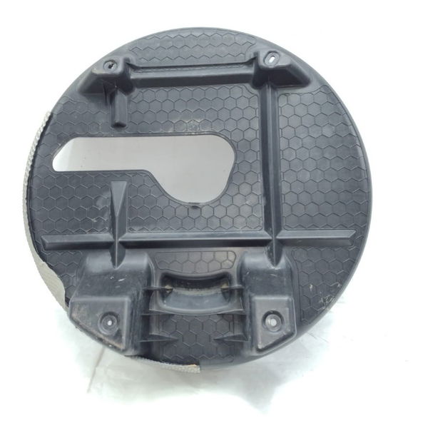 Suporte Estepe Fiat Freemont 2013 Detalhe