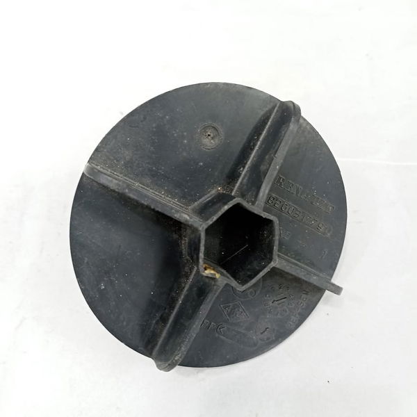 Parafuso Trava Estepe Renault Megane 2012