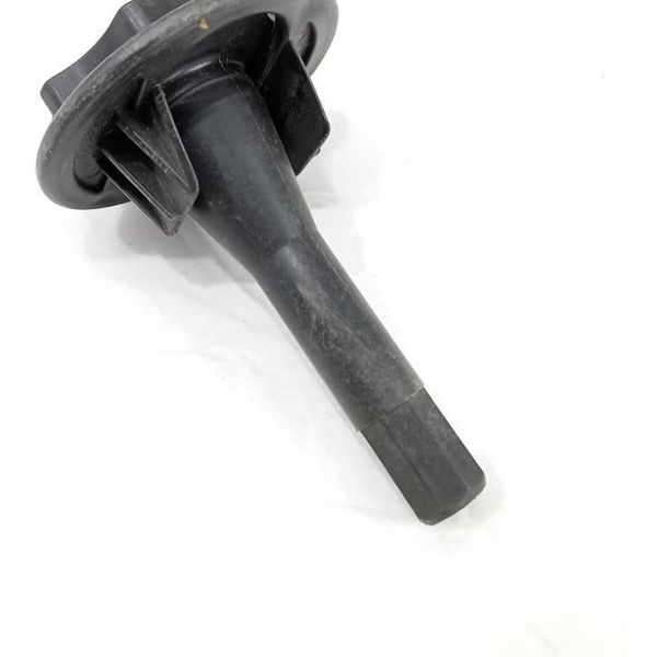 Parafuso Trava Estepe Renault Scenic 2012 