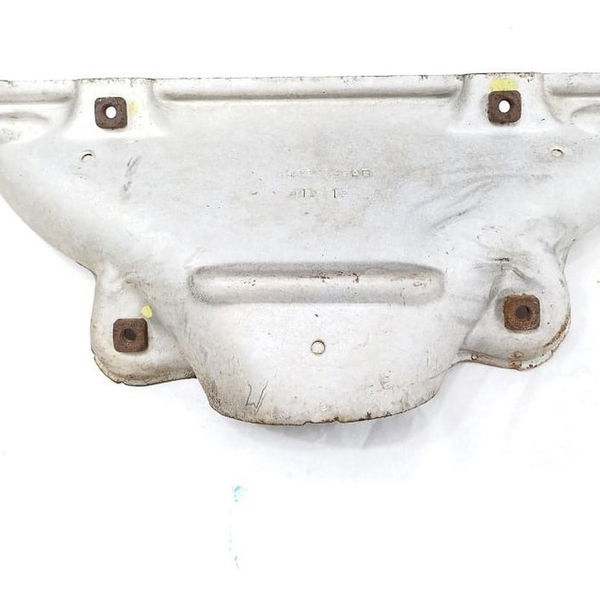Defletor Protetor Calor Fiat Freemont 2.4 2013 04693349ab