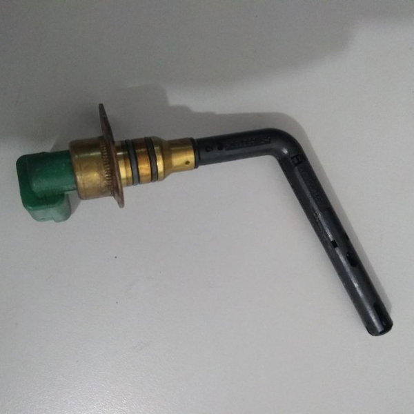 Sensor Nível Óleo Evoque 2.0 2011 2012 2013 2014 2015