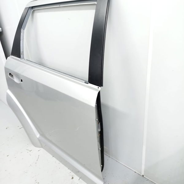 Porta Lata Traseira Direita Fiat Freemont 2013
