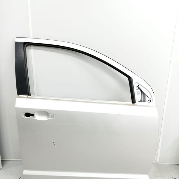 Porta Lata Dianteira Direita Fiat Freemont 2013