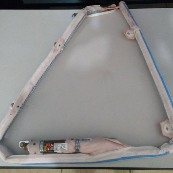 Airbag Cortina Teto Lado Esquerdo Chevrolet Cruze Turbo 2017