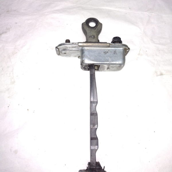 Limitador Porta Dianteira Esquerda Vera Cruz 2010
