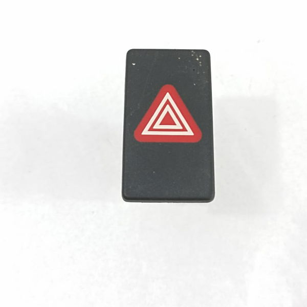 Botão Alerta Vw Jetta 2014