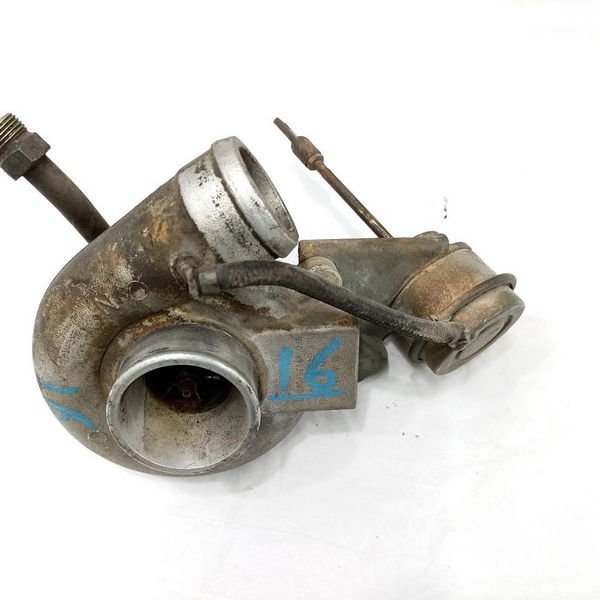 Turbina Parte Fria Chevrolet S10 2014