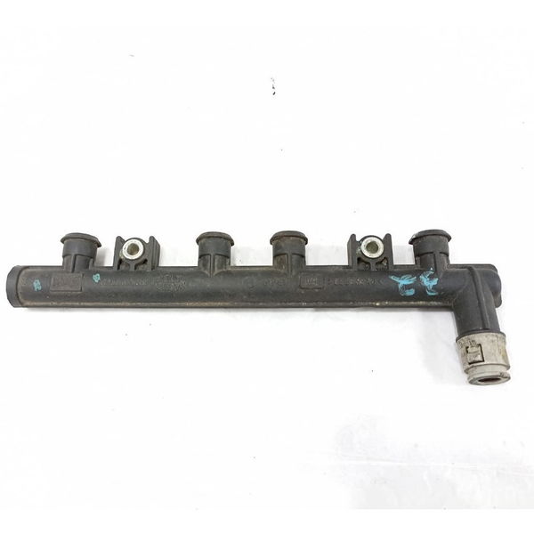 Flauta Bico Injetor Fiat Punto 2015