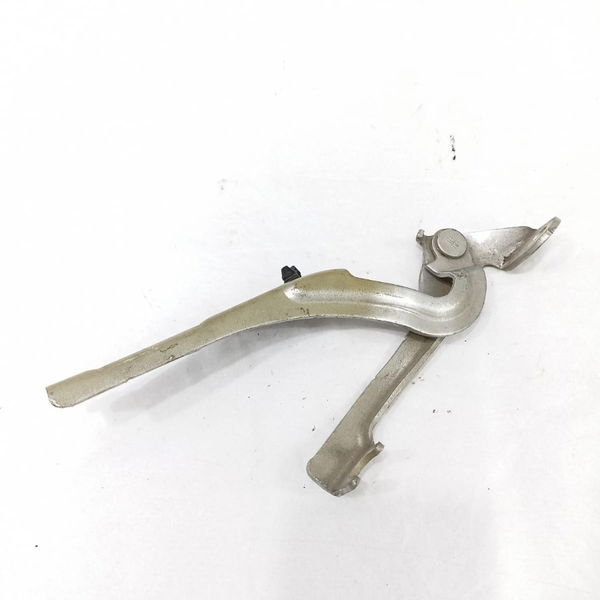 Dobradiça Capô Esquerda Citroen C3 Aircross 2019 9681470380