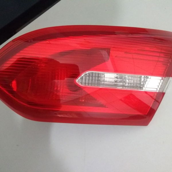 Lanterna Tampa Traseira Direita Ford Focus 2015 2016 2017 Direito