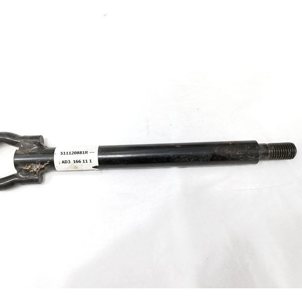 Parafuso Reboque Renault Fluence 2014