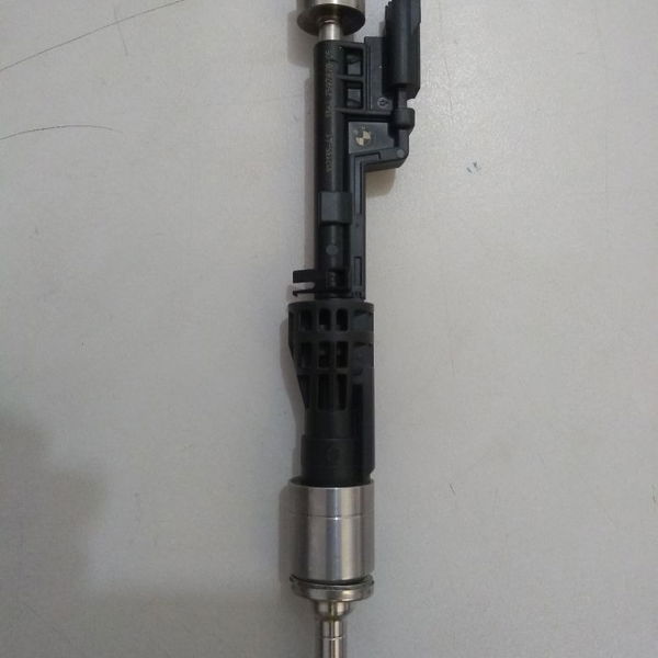 Bico De Injeção Bmw 320i 318i 2012 2013 2014 Original