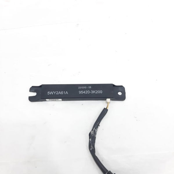Sensor Antena Alarme Vera Cruz 2010 954203k200