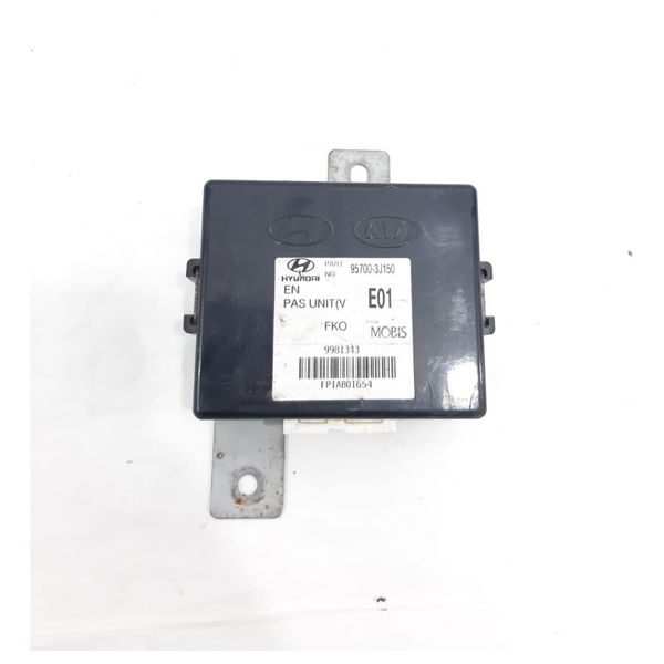 Modulo Controle Estacionamento Vera Cruz 2010 957003j150