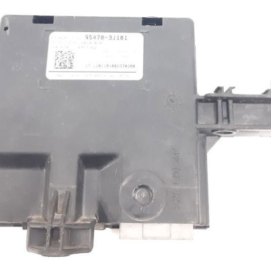Modulo Trava Vera Cruz 2011 954703j101