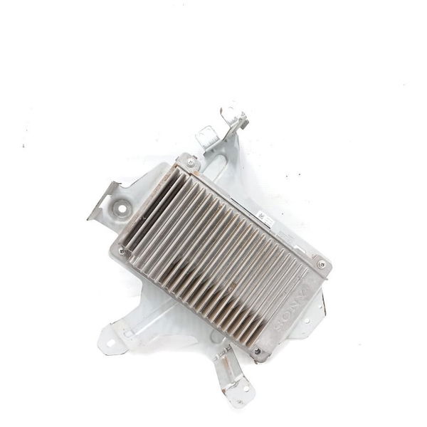 Módulo Som Ford Fusion 2012 Mbl3tb849aa