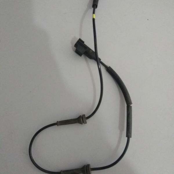 Sensor Abs Land Rover Evoque 2011 Á 2015 Dianteiro Direito