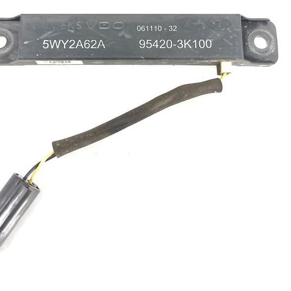 Sensor Keyless Antena Hyundai Vera Cruz 2010