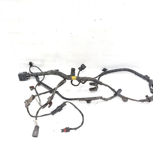 Chicote Parachoque Hyundai Vera Cruz 2010 918703j123