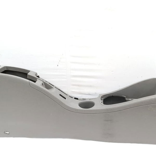Console Central Renault Fluence 2014