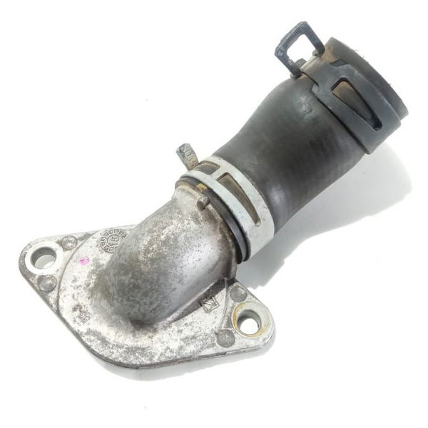 Flange Mangueira Bomba Água Renegade 2015