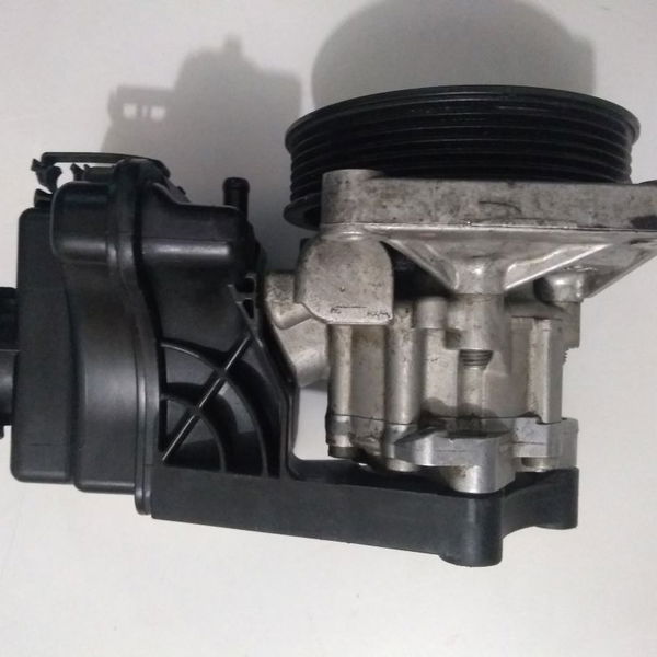 Bomba Direção Hidráulica Reservatório Óleo Mercedes Sprinter