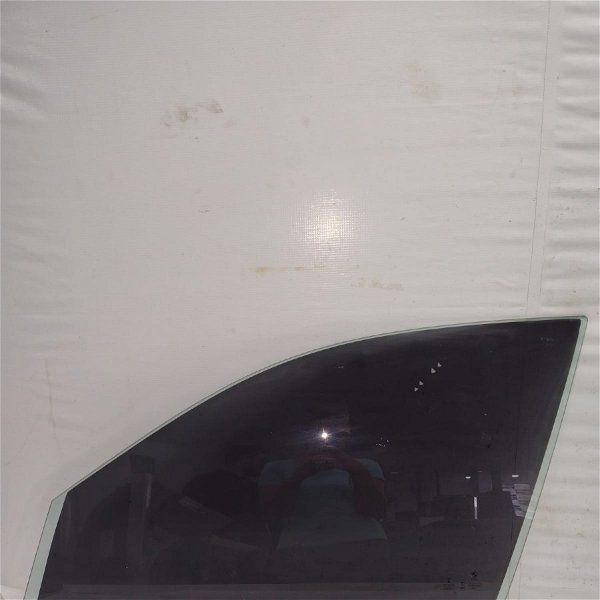 Vidro Porta Dianteira Esquerda Bmw 320i 2015