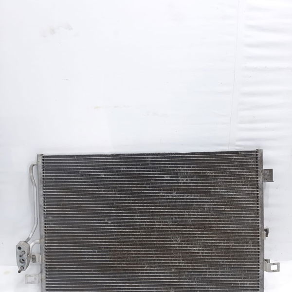 Condensador Fiat Freemont 2014 Original