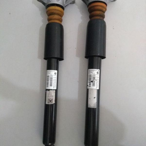 Amortecedores Traseiro Bmw 320i 2014 2015 2016 Originais