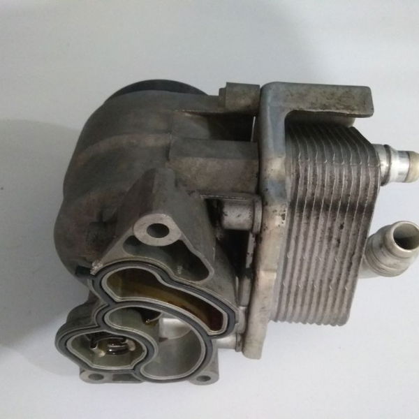 Resfriador De Óleo Bmw 320 320i X1  2011 Original  7574115 