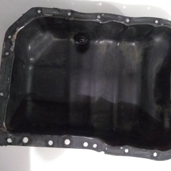 Carter De Óleo Do Motor Hyundai Sonata 2012 Original