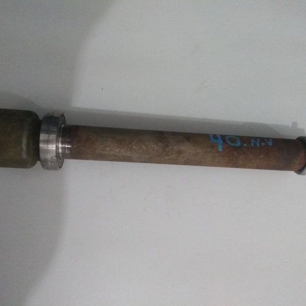 Eixo Homocinética Tulipa Direito Ford Focus 2.0 Aut. 2015