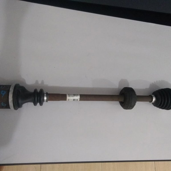 Homocinética Dianteiro Direito Sandero Automático 1.6 16v