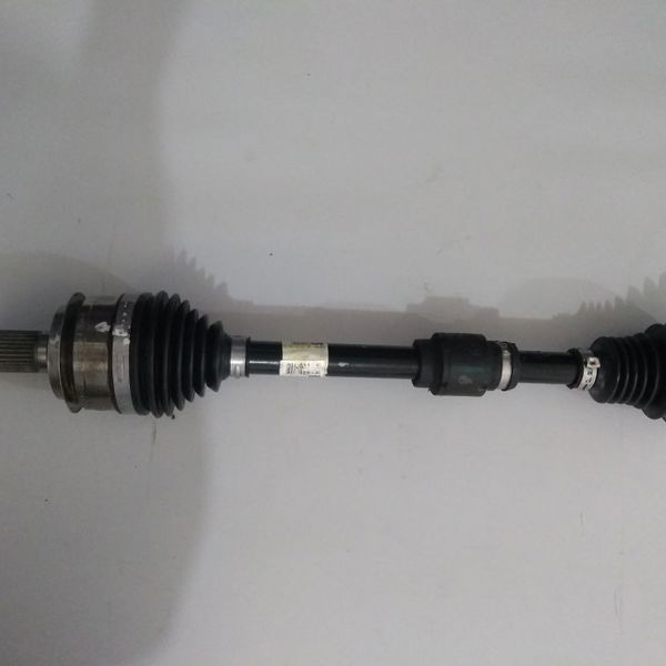 Semi Eixo Homocinética Lado Esquerdo Honda Civic G10 2017