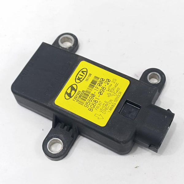 Sensor Estabilidade Hyundai Vera Cruz 2010 956901f000