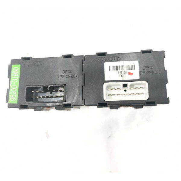 Módulo Sensor Lcm Hyundai Vera Cruz 2010