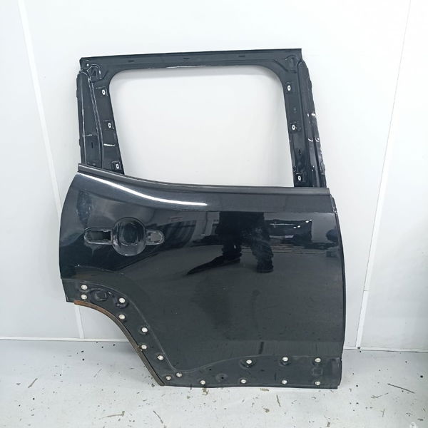 Porta Lata Traseira Direita Jeep Renegade 2015
