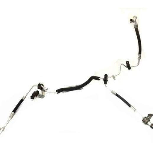 Mangueira Cano D Ar Condicionado Compass Flex 2017 533568550