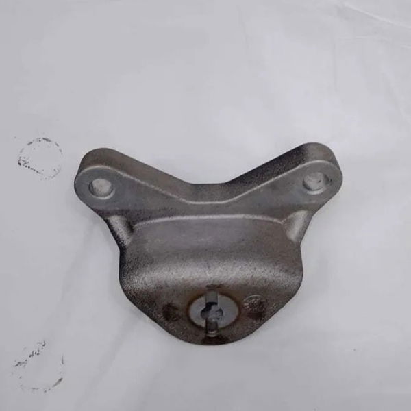 Suporte Diferencial Traseiro Direito Do Edge Titanium 2018