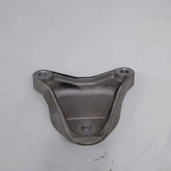 Suporte Diferencial Traseiro Esquerdo Do Edge Titanium 2018