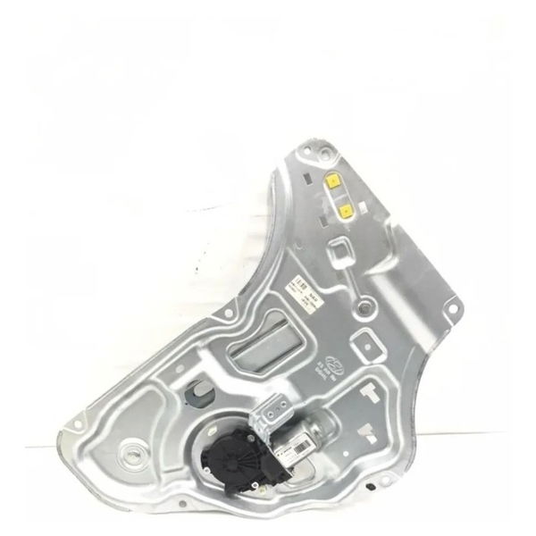 Máquina Vidro Traseira Direita Hyundai Ix35 2016 834802s000