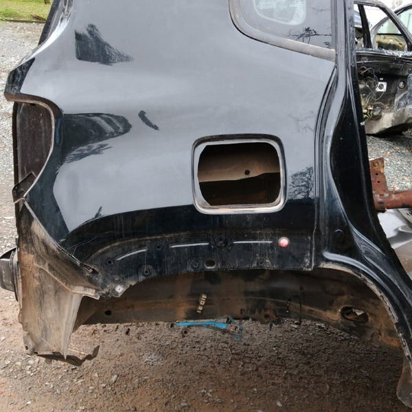 Lateral Direita Renegade