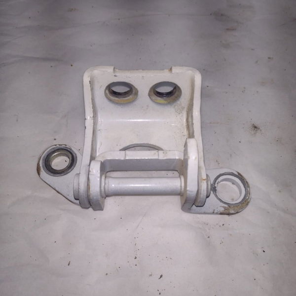 Dobradiça Superior Porta Traseira Direita Honda Civic 2014