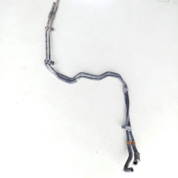 Mangueira Cano Hyundai Vera Cruz 3.6 V6 2010 2011 2012