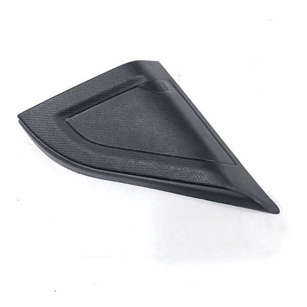 Acabamento Interno Retrovisor Esquerdo Fiat Toro 2017 