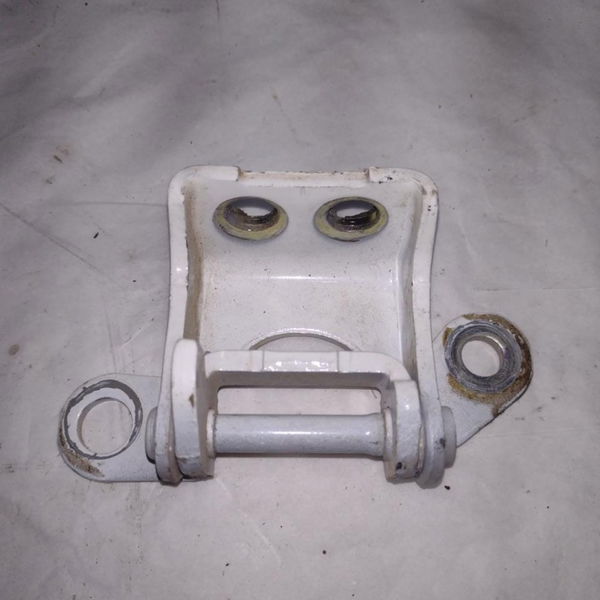 Dobradiça Superior Porta Traseira Esquerda Honda Civic 2014