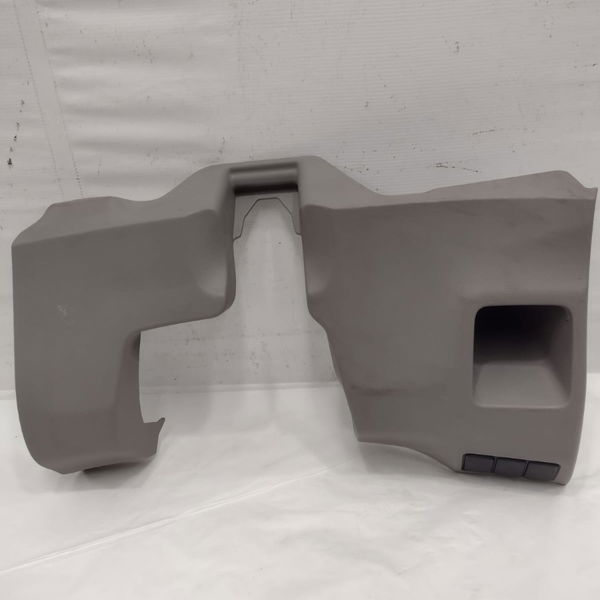 Moldura Painel Inferior Honda Civic 2014