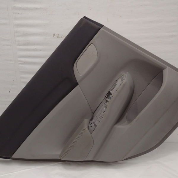 Forro Porta Traseira Esquerda Honda Civic 2014