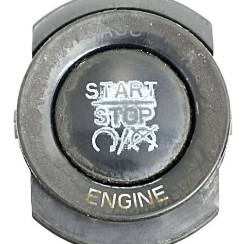 Botão Start Stop Fiat Freemont 2012 1kw59fx9ac